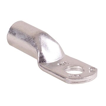 DC® Copper Tin Plated 3/8 in Battery Lug