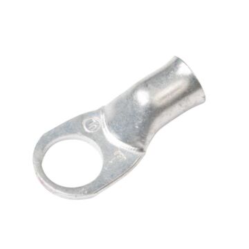 2-1 Ga Extra Heavy-Duty Power Lug - 3/8 in. Stud