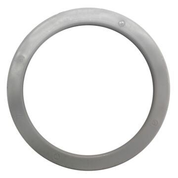 4 in Plastic Rigid/IMC Insulating Bushing