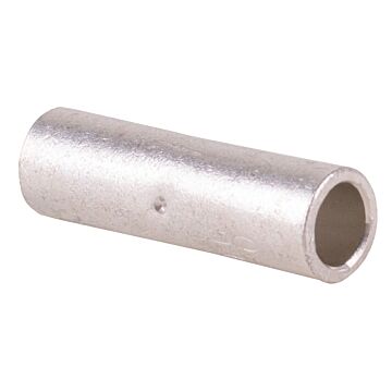 EAST PENN 2/0 ga Copper Alloy Tin Plated Battery Splice Terminal