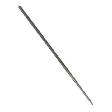 Champion Cutting Tools Round 5/32 in 6 in Chain Saw File