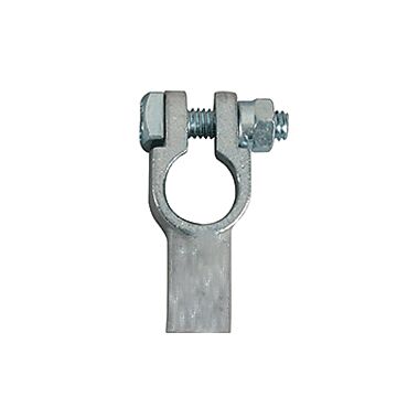 EAST PENN 3/0 AWG Copper Tin Plated Positive Battery Terminal