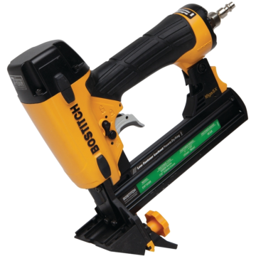 Bostitch Flooring Stapler For Engineered Hardwood