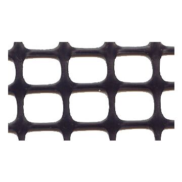 3T Products 4 ft 100 ft 1/2 in Poly Mesh