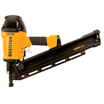 Bostitch Framing Nailer, Clipped Head, 2-Inch To 3-1/2-Inch, Pneumatic