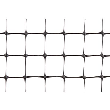 3T Products 4 ft 330 ft Poly Small Bird Netting
