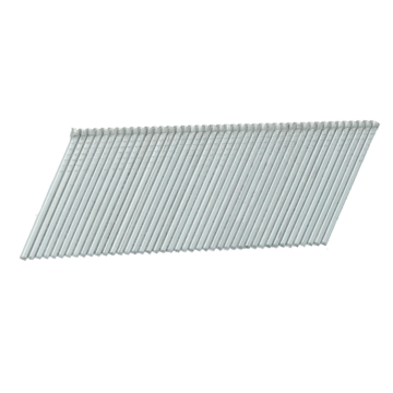 Bostitch 1-1/2-Inch By 15 Gauge By 28 Degree Angled Finish Nail (3,655 Per Box)