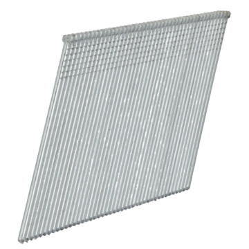 Bostitch Nail,Fin,072,2-1/4,Gal