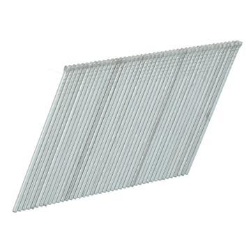 Bostitch 2-1/2-Inch By 15 Gauge By 33 To 35 Degree Angled Finish Nail (3,655 Per Box)