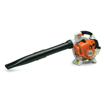 STIHL BG 86 C-E Professional Gas Blower with Easy2Start Technology