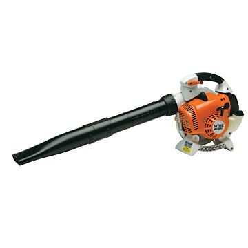 STIHL BG 86 C-E Professional Gas Blower with Easy2Start Technology