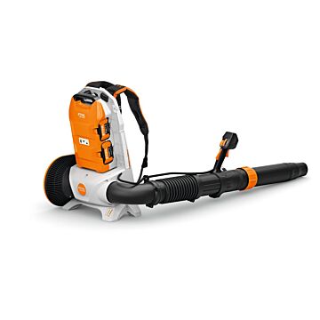 STIHL BGA 300 Battery-Powered Backpack Blower (Bare Tool)