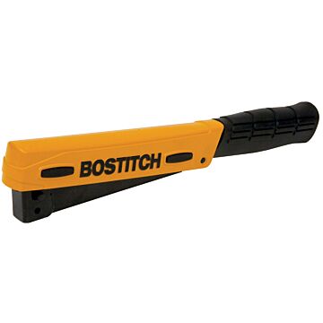 Bostitch Hammer Stapler/Tacker, Manual, 1/4-Inch To 3/8-Inch