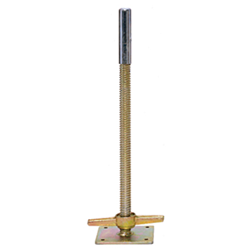 Rigid Leveling Jack w/ 24 in. Stem