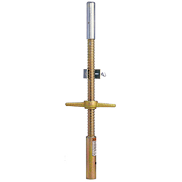 Leveling Jack Extension