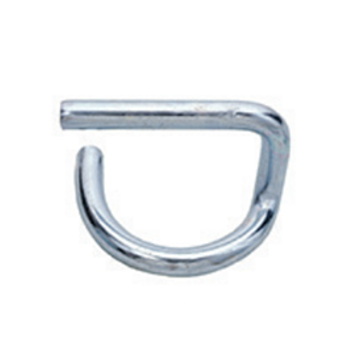 Gravity Pig Tail Pin - 2 in.