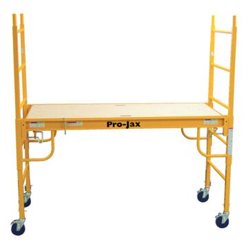 Pro-Jax Platform Package - 6 ft
