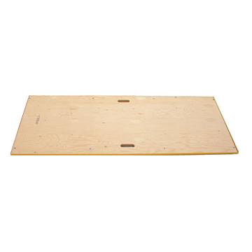 Pro-Jax Plywood Deck - 6 ft