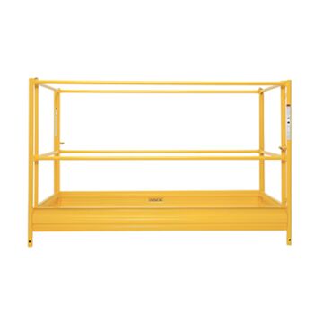 Bil-Jax Pro-Jax Guard Rail 6' Length (2 pc)