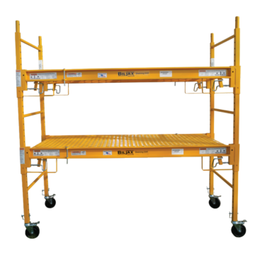 Shelving Unit - 6 ft
