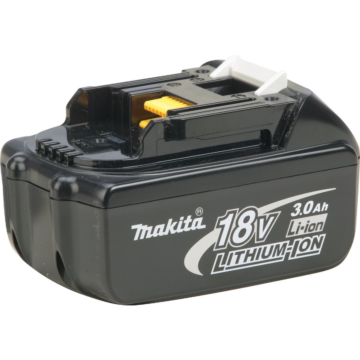 Makita 18V LXT® Lithium-Ion 3.0Ah Battery