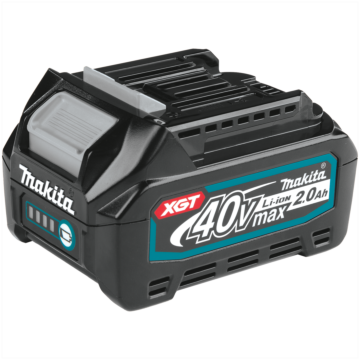 Makita 40V Max XGT Battery 2.0Ah Battery