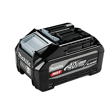 Makita 40V XGT 4.0Ah High Power Battery