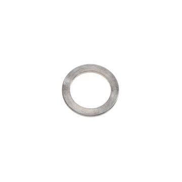 Freud Tools 0.064 in THK 16 ga 5/8 in ID x 7/8 in OD TRUE Saw Blade Bushing