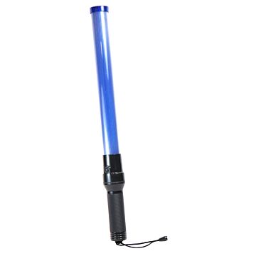 LED Blue Light Baton