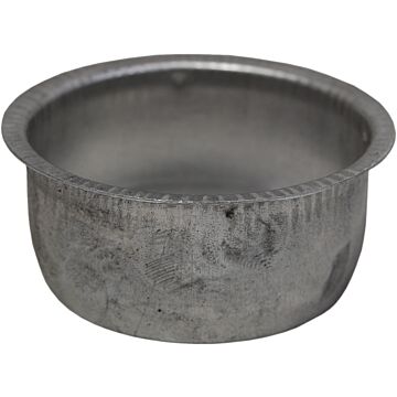 2-3/4" Round Downspout Outlet