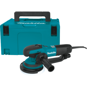Makita 6 in. Random Orbit Sander