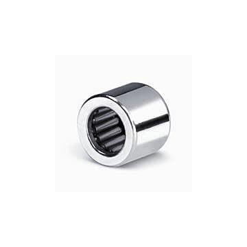 Timken Belts Needle Bearing, Drawn Cup, Full Complement, 0.875" Bore Dia., 1.0625" Outside Dia., 0.5" Width