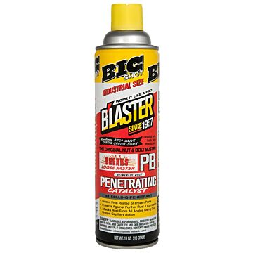 Blaster PB Blaster Penetrating Catalyst, 18oz