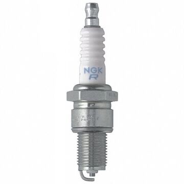 Stens 14 mm 1.25 mm Nickel Standard Spark Plug