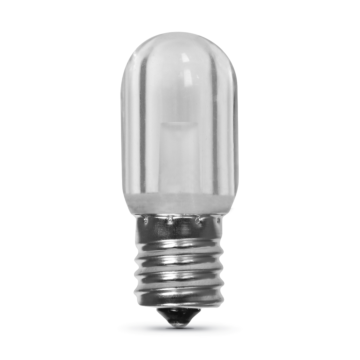 Feit Electric 80 Lumen 3000K Non-Dimmable LED