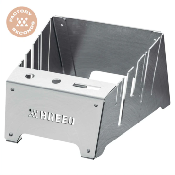 Breeo Stainless Steel Dock