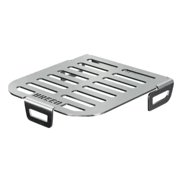 Breeo SS Skillet Rest - 9 in. x 9.5 in.