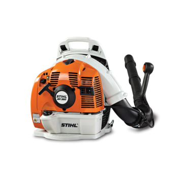STIHL BR 350 Gas Backpack Blower