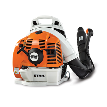 STIHL BR 430 Gas Backpack Blower