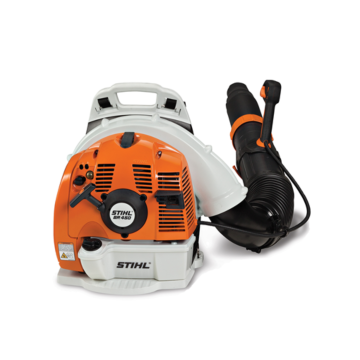 STIHL BR 450 Professional Gas Backpack Blower