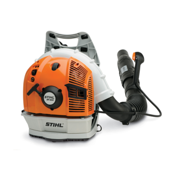 STIHL BR 600 Professional Gas Backpack Blower
