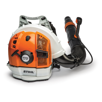 STIHL BR 700 Professional High-Efficiency Gas Backpack Blower
