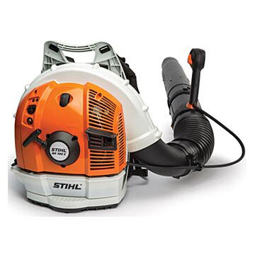 STIHL 34 N Backpack Blower