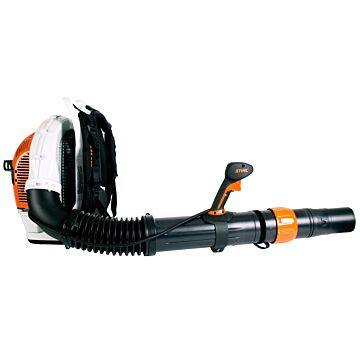 STIHL BR 700 Professional High-Efficiency Gas Backpack Blower