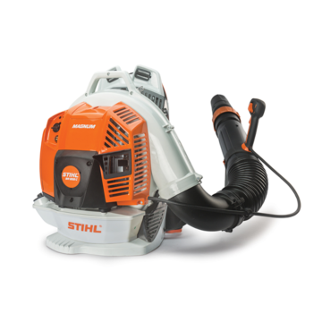 STIHL br800ce - BR 800 C-E MAGNUM®