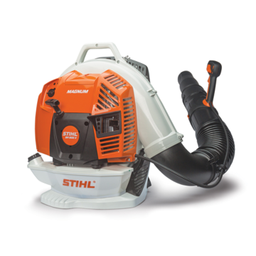 STIHL br800x - BR 800 X MAGNUM®