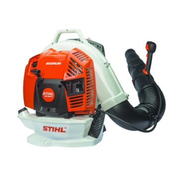 STIHL br800x - BR 800 X MAGNUM®