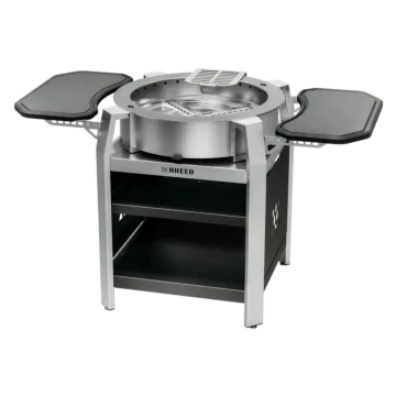 Breeo Live-Fire Grill