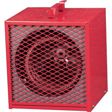 Fahrenheat® 14333/19110 Btu/hr 208/240 W 20.2/23.3 A Heavy Duty Portable Space Heater