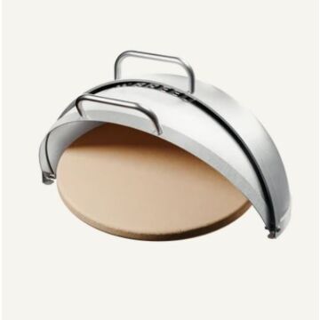 Breeo 24" Stainless Steel Outpost Grill Dome